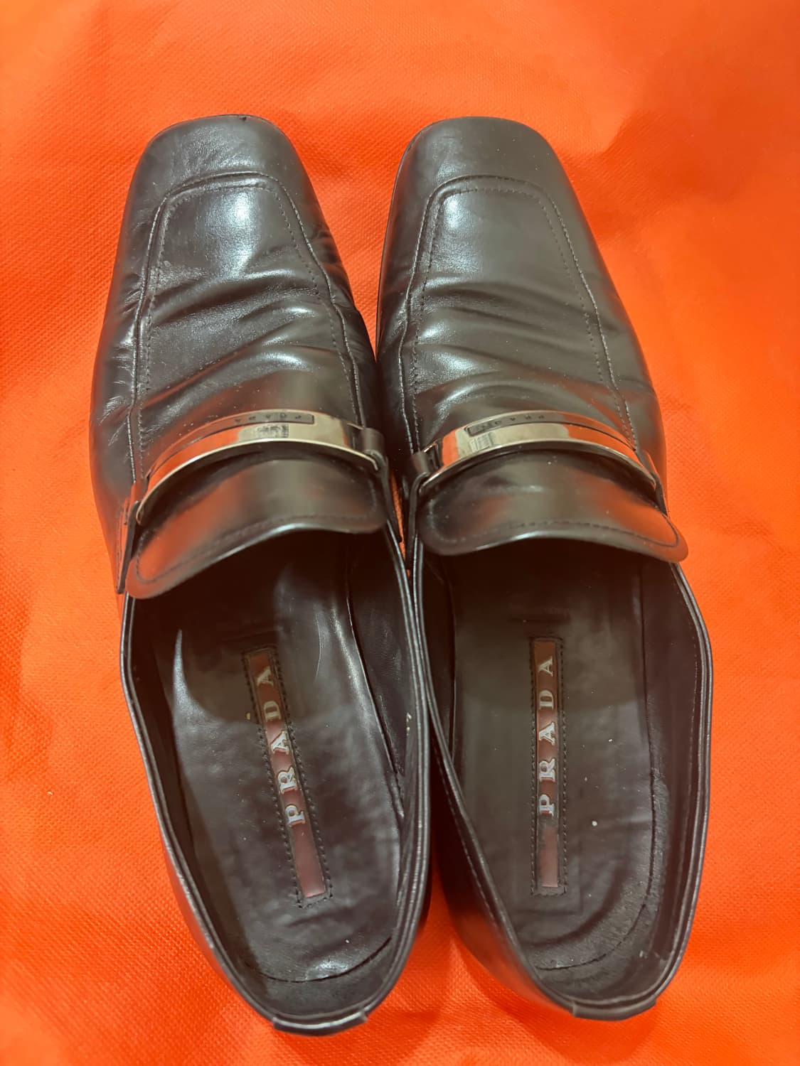 Prada sports 상품이미지1