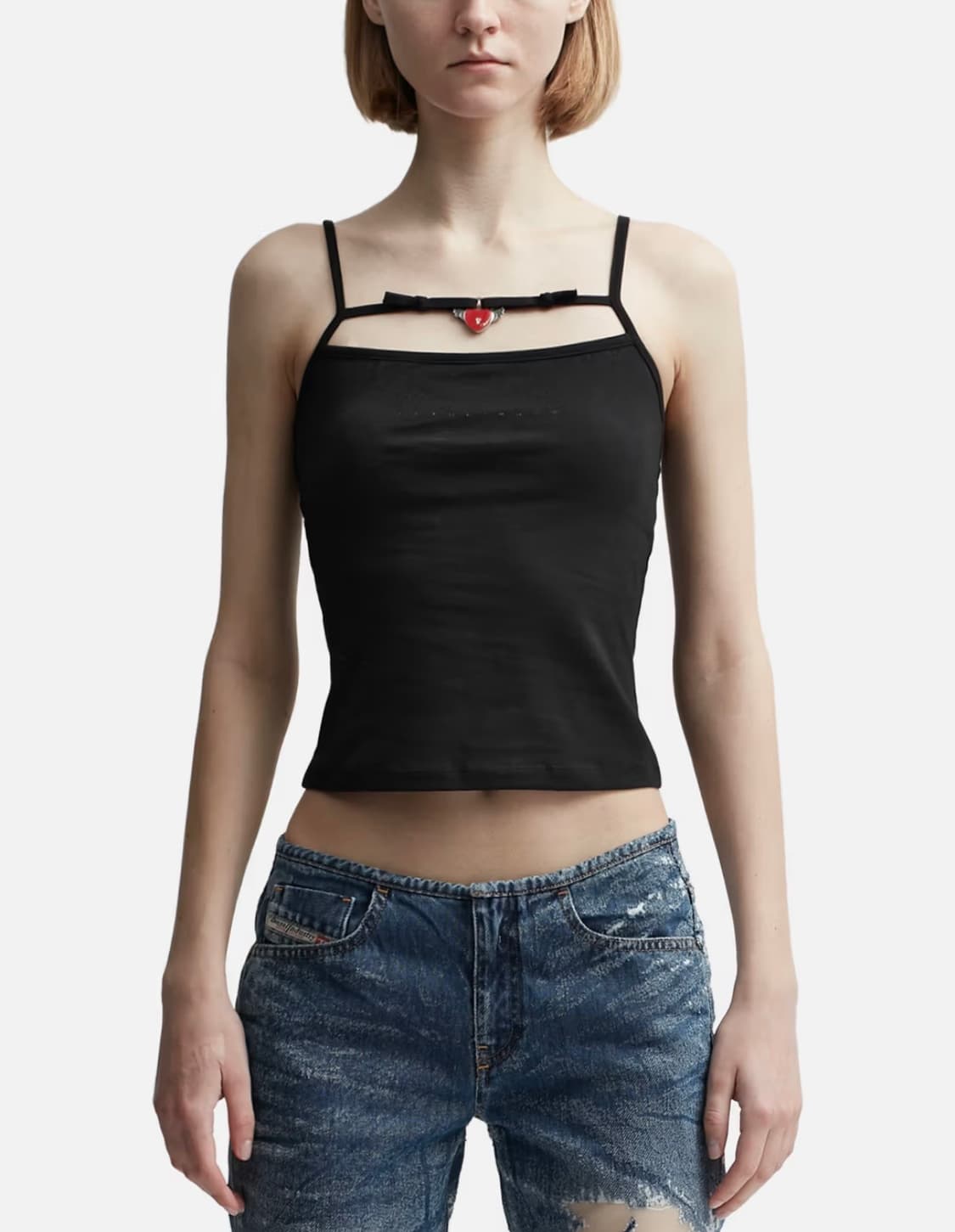 OTTOLINGER Charmed Top 오토링거 참드 탑 상품이미지1