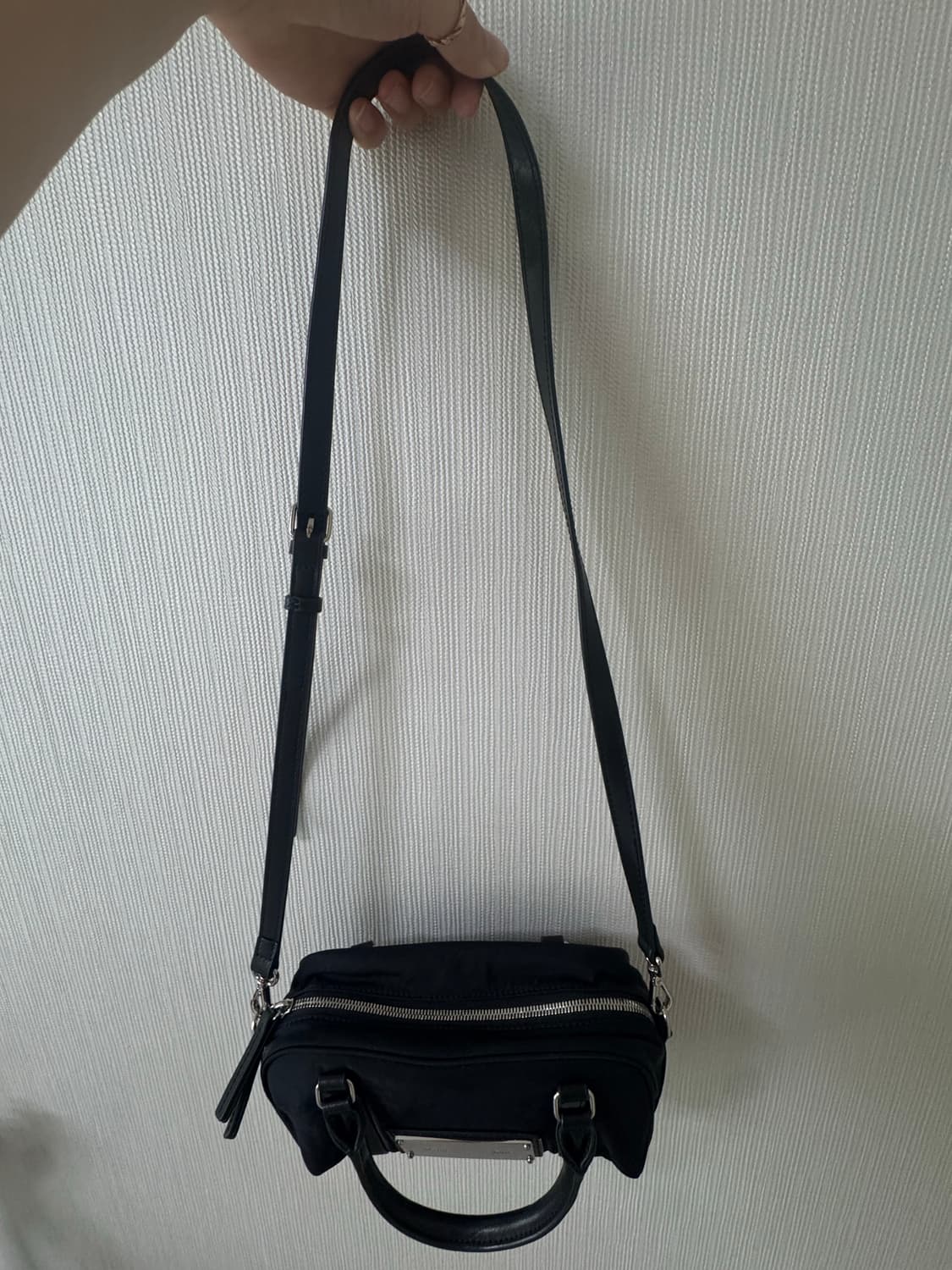 마뗑킴 가방 상품이미지5