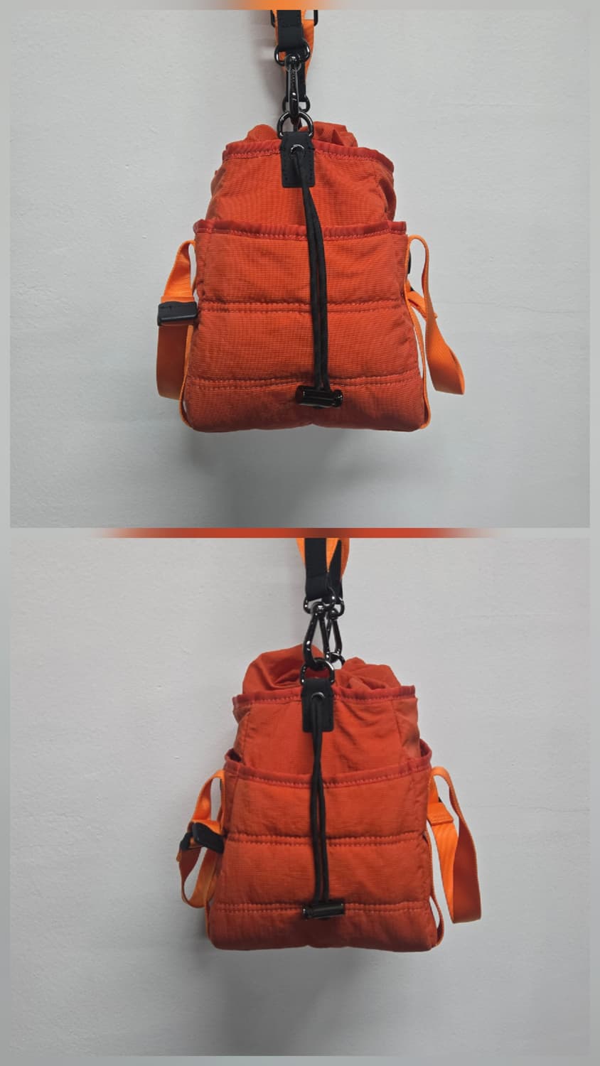 룰루레몬 퀼팅 크로스바디백 토트백 상품이미지3