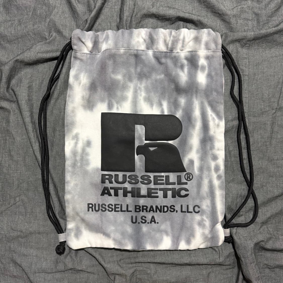 Tie Dye Gymsack 상품이미지3