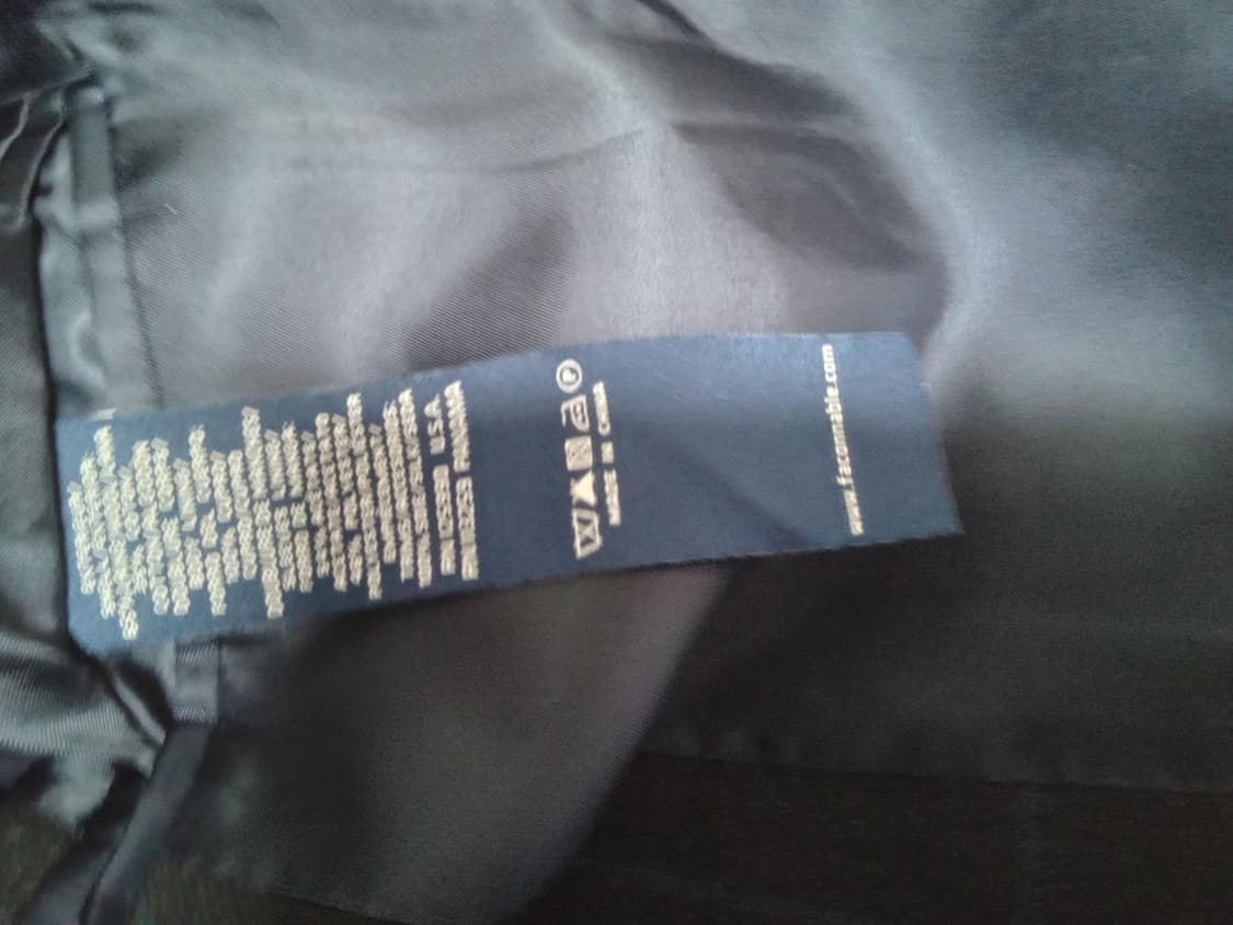 파코나블 블레이저 자켓,프랑스 파숑나블 상품이미지9