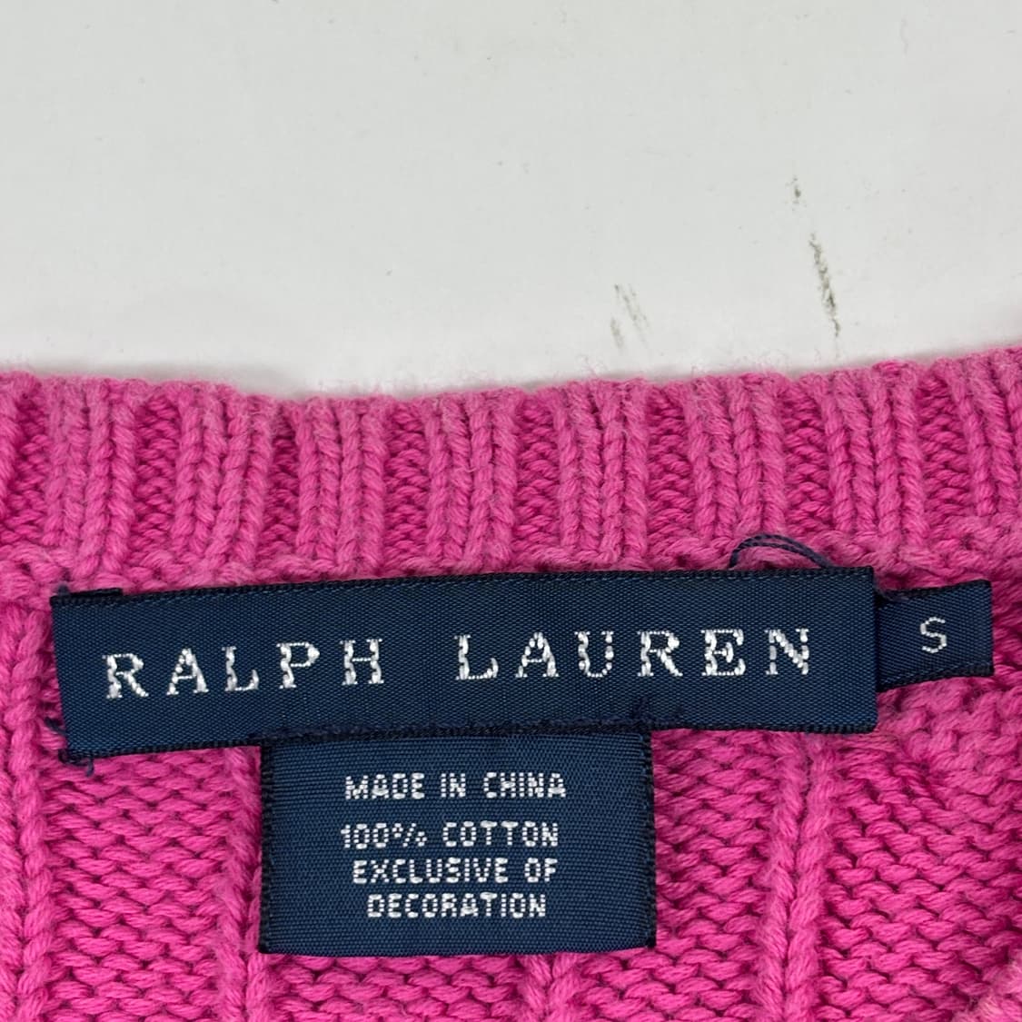 폴로 니트  상품이미지7