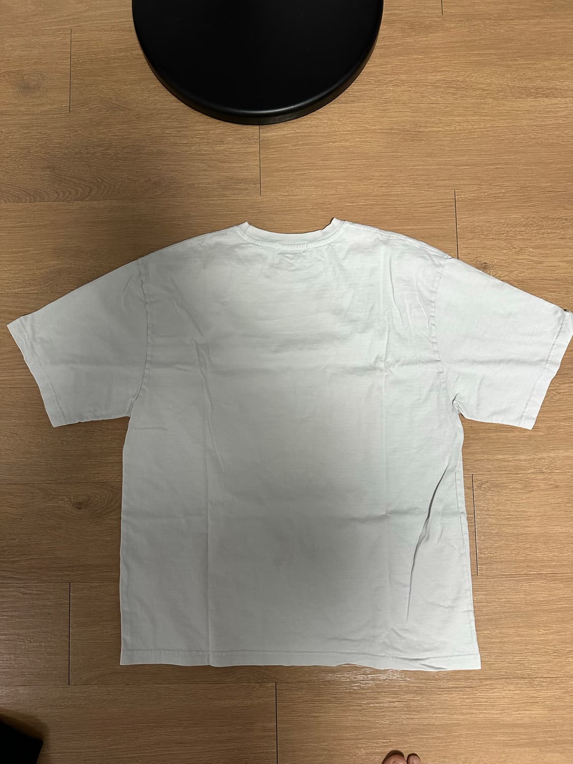 LITAIL Pied Piper 반팔 티셔츠 상품이미지2