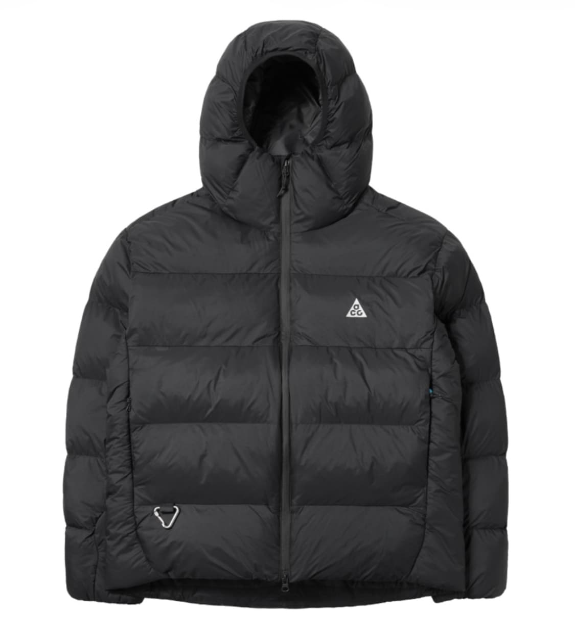 [XL]나이키 ACG 써마핏 ADV 루나 레이크 블랙 상품이미지5