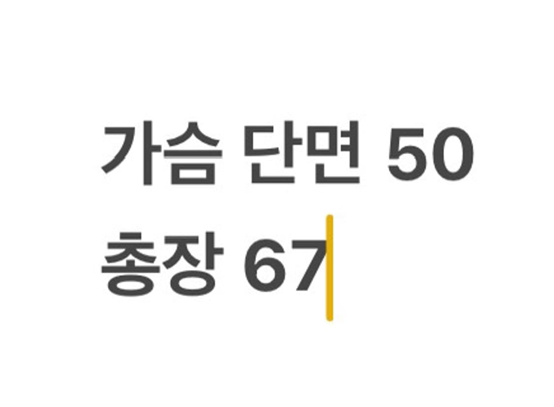 [ 정품/4 ] 파리게이츠 퀄팅 경량 패딩 b15 상품이미지8