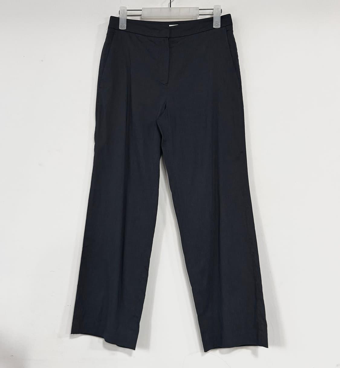 클럽모나코 22 린넨 블렌드 팬츠 상품이미지1