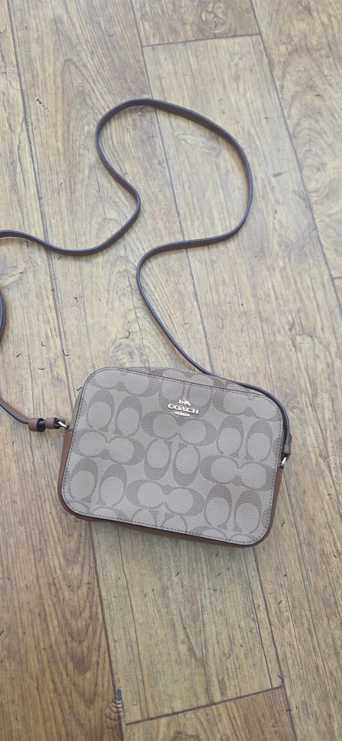 코치 제이미 미니 크로스백  상품이미지6