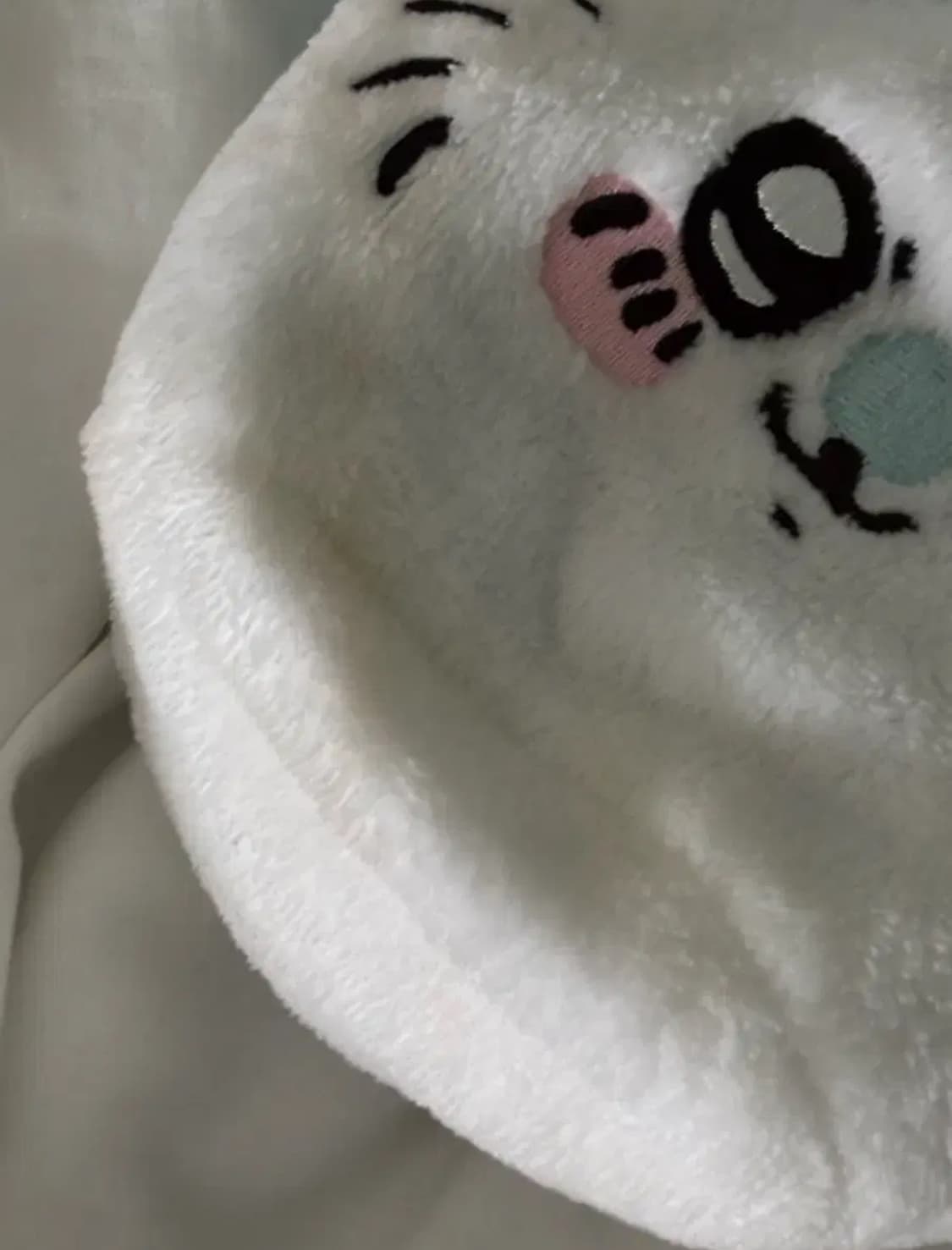 치이카와 먼작귀 모몽가 모몬가 복조리 파우치 상품이미지3