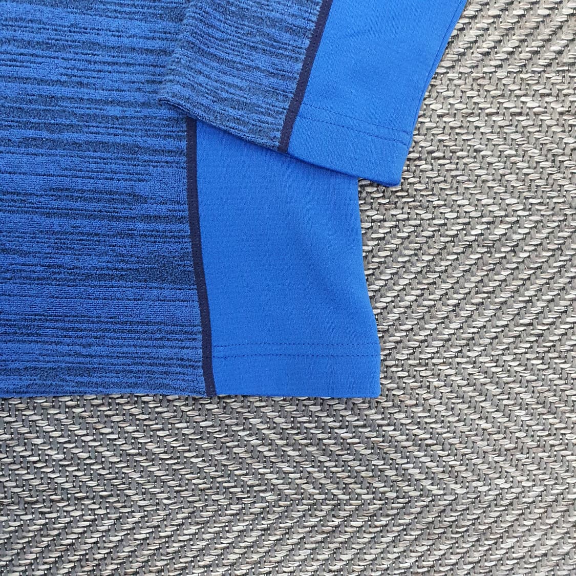 레드페이스 반집업 등산복 남자105 상품이미지4