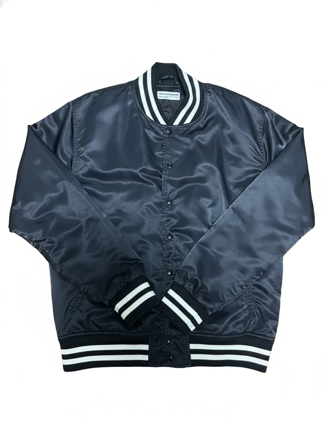 아메리칸 어패럴 바시티 자켓 상품이미지1