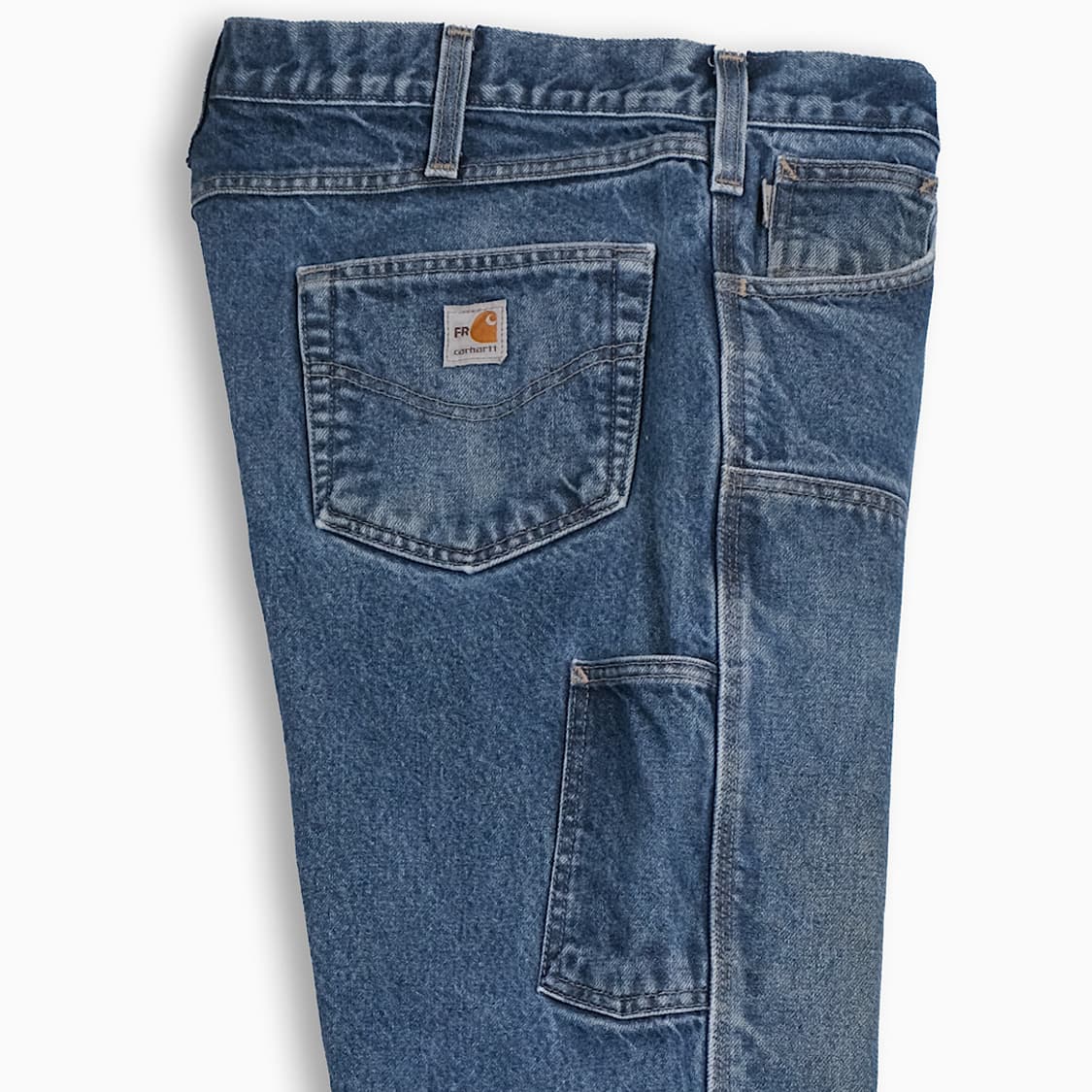 빈티지 칼하트 더블니 100170 38 인치 CH1703801 상품이미지5