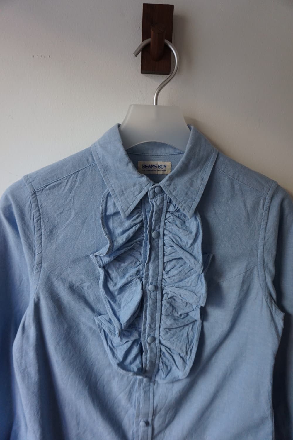 Beams Boy 상품이미지3