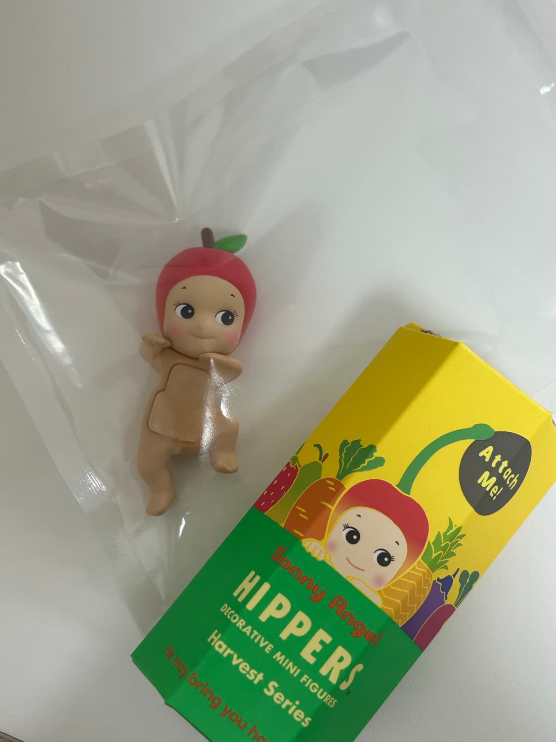 소니엔젤 히퍼 사과 상품이미지1