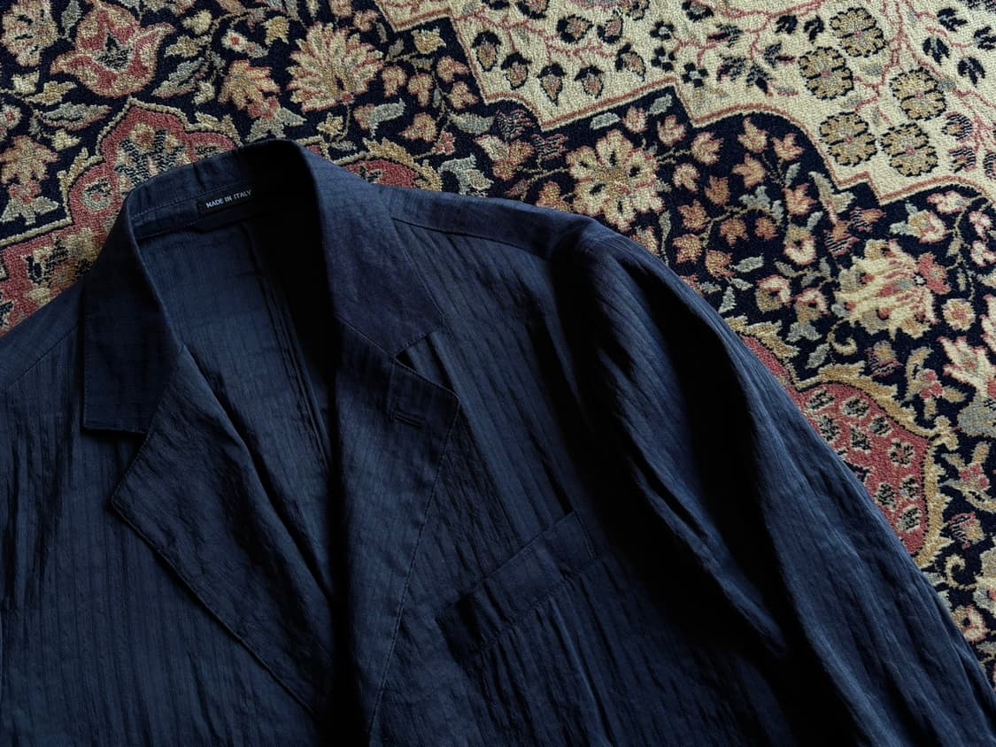 조르지오 아르마니 테일러드 자켓 100~103 상품이미지4