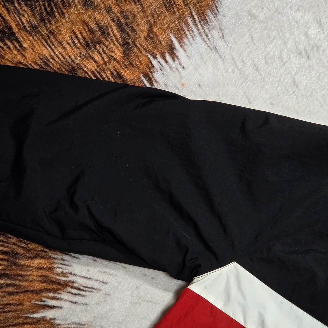 카파 올드스쿨 배색 바람막이 상품이미지6