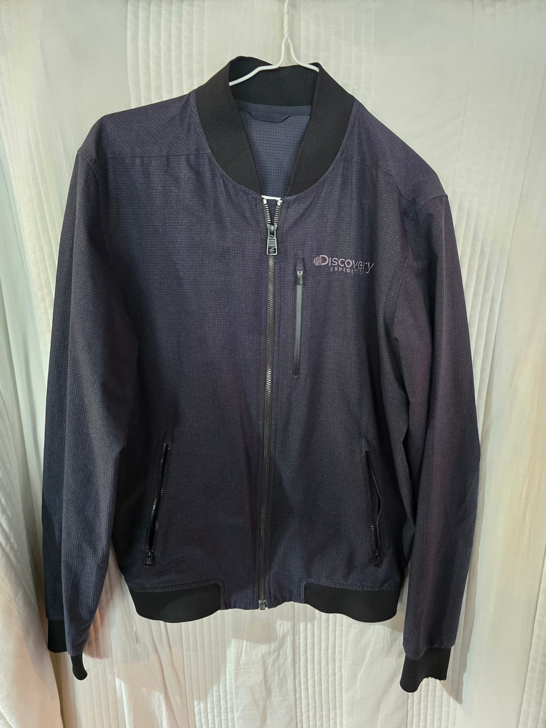 디스커버리 자켓 상품이미지2