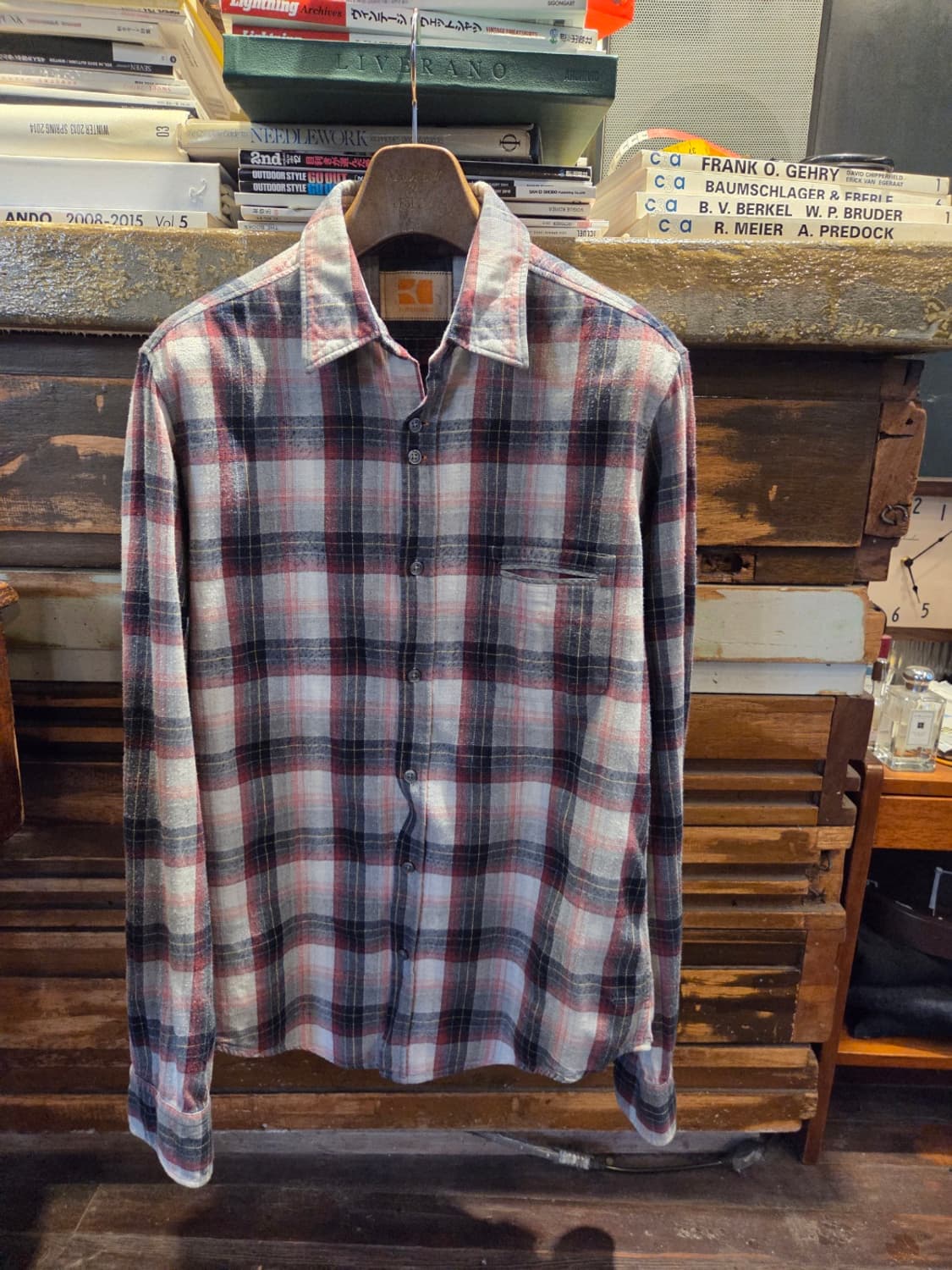 휴고보스 오렌지라벨  상품이미지1