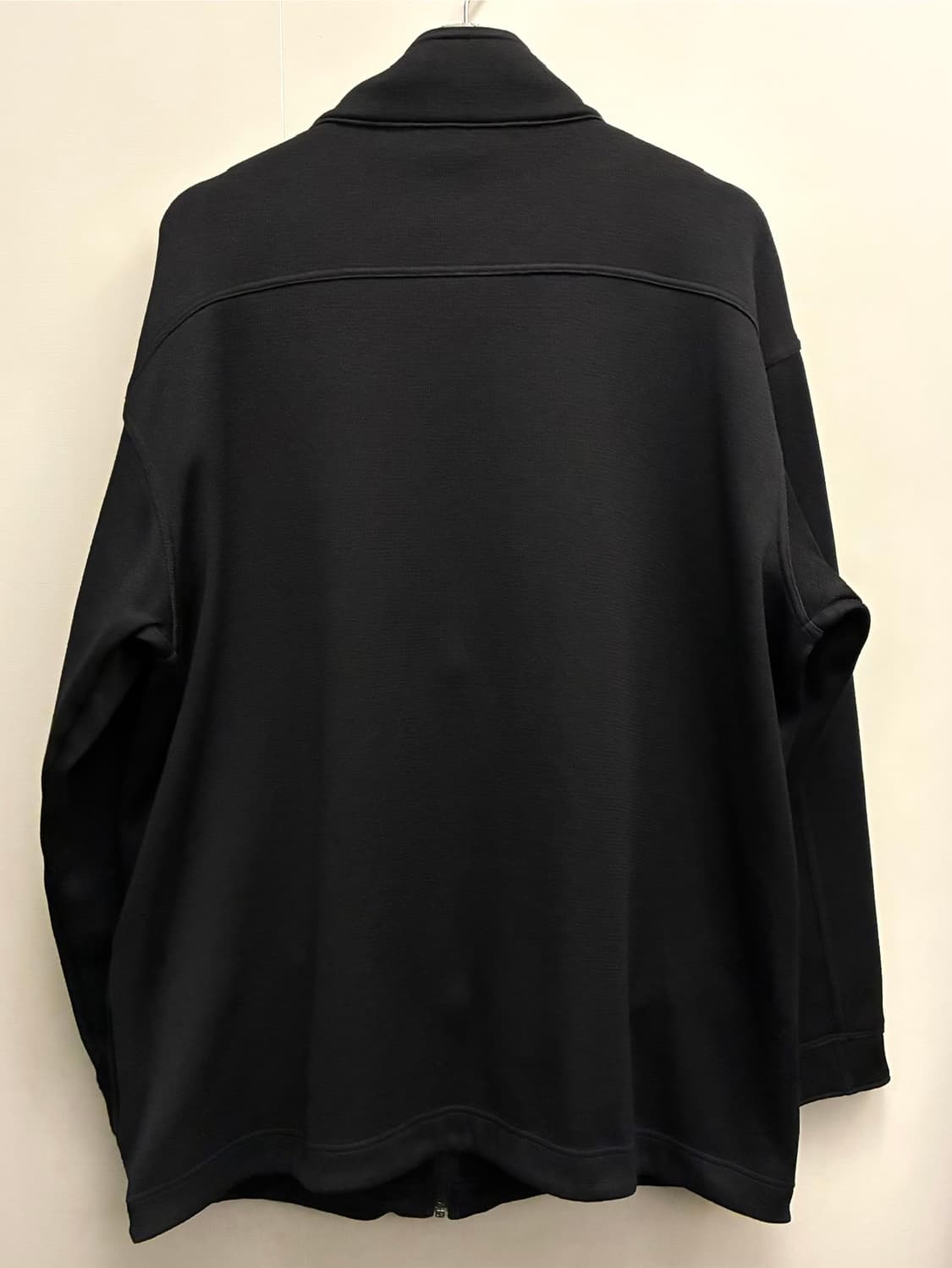 (XXL)파타고니아 유틸리티 6포켓 풀집업 필드자켓 블랙 상품이미지6