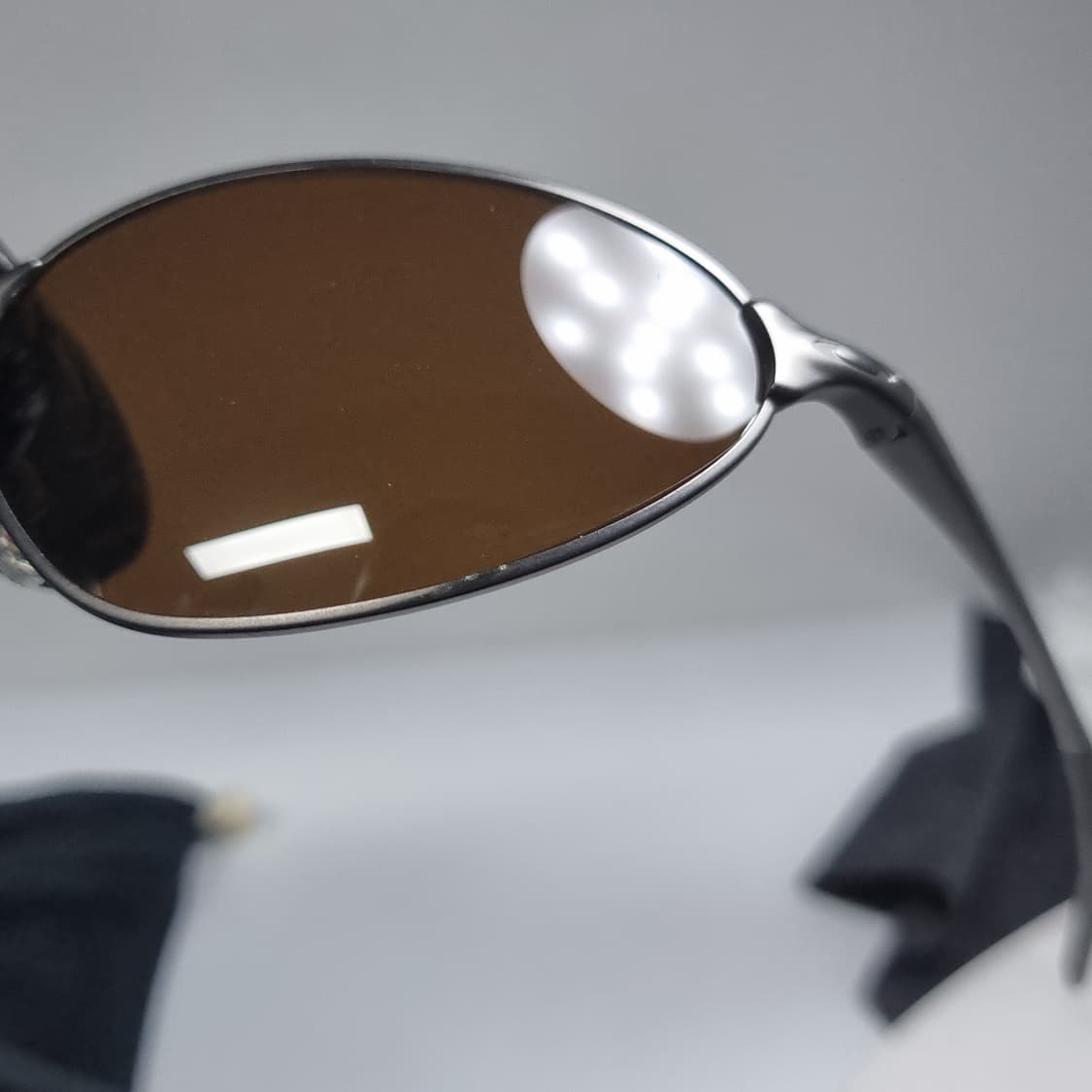 오클리 C 와이어 카본 새렌즈 상품이미지8