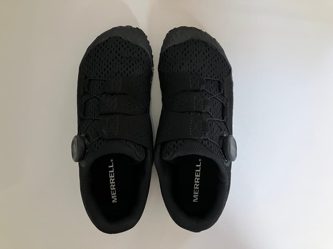 머렐 베이퍼 글로브6 보아 VAPOR GLOVE 6 BOA 상품이미지1