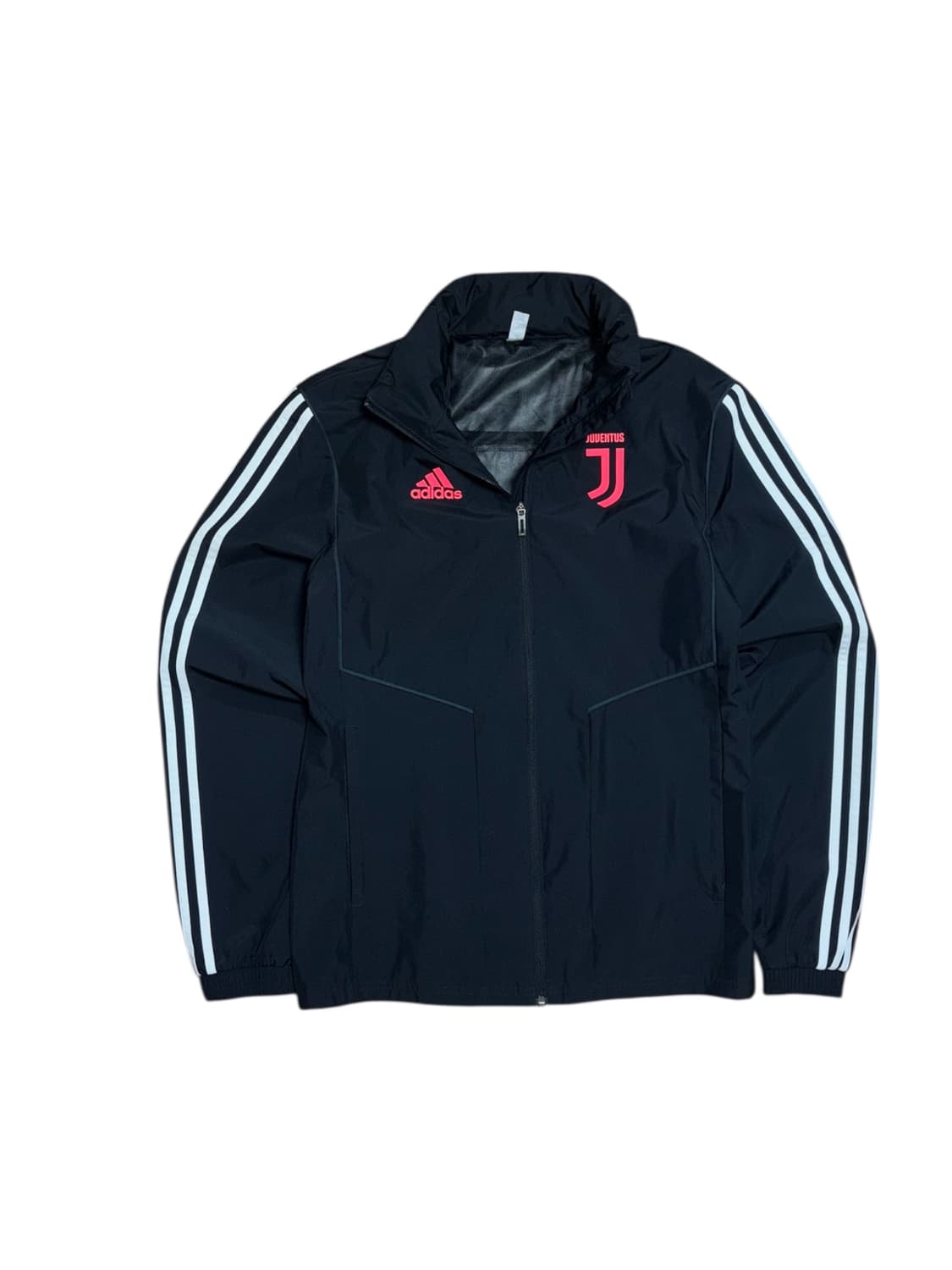 아디다스 유벤투스 바람막이 상품이미지2