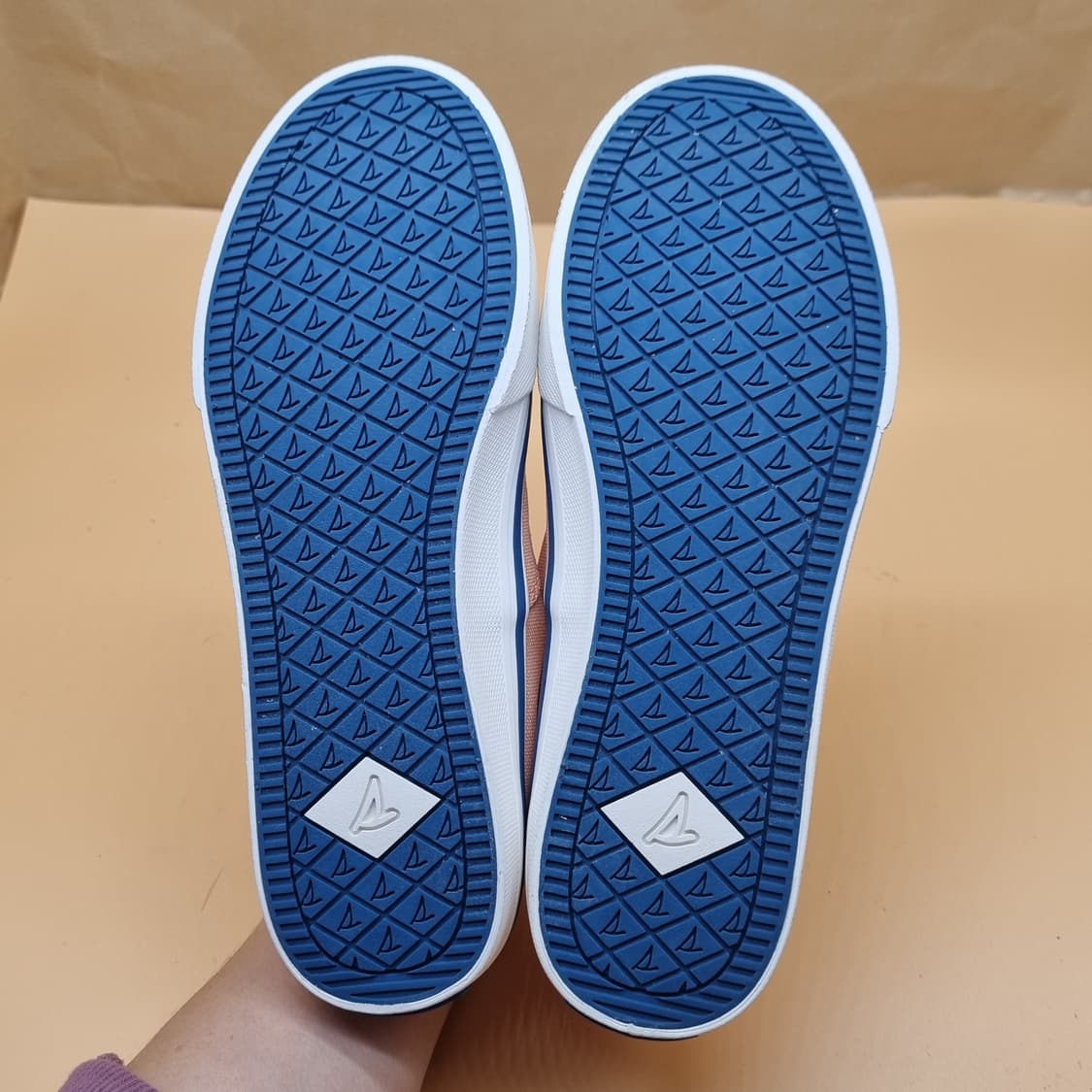 스페리 코랄 여성스니커즈240  상품이미지3