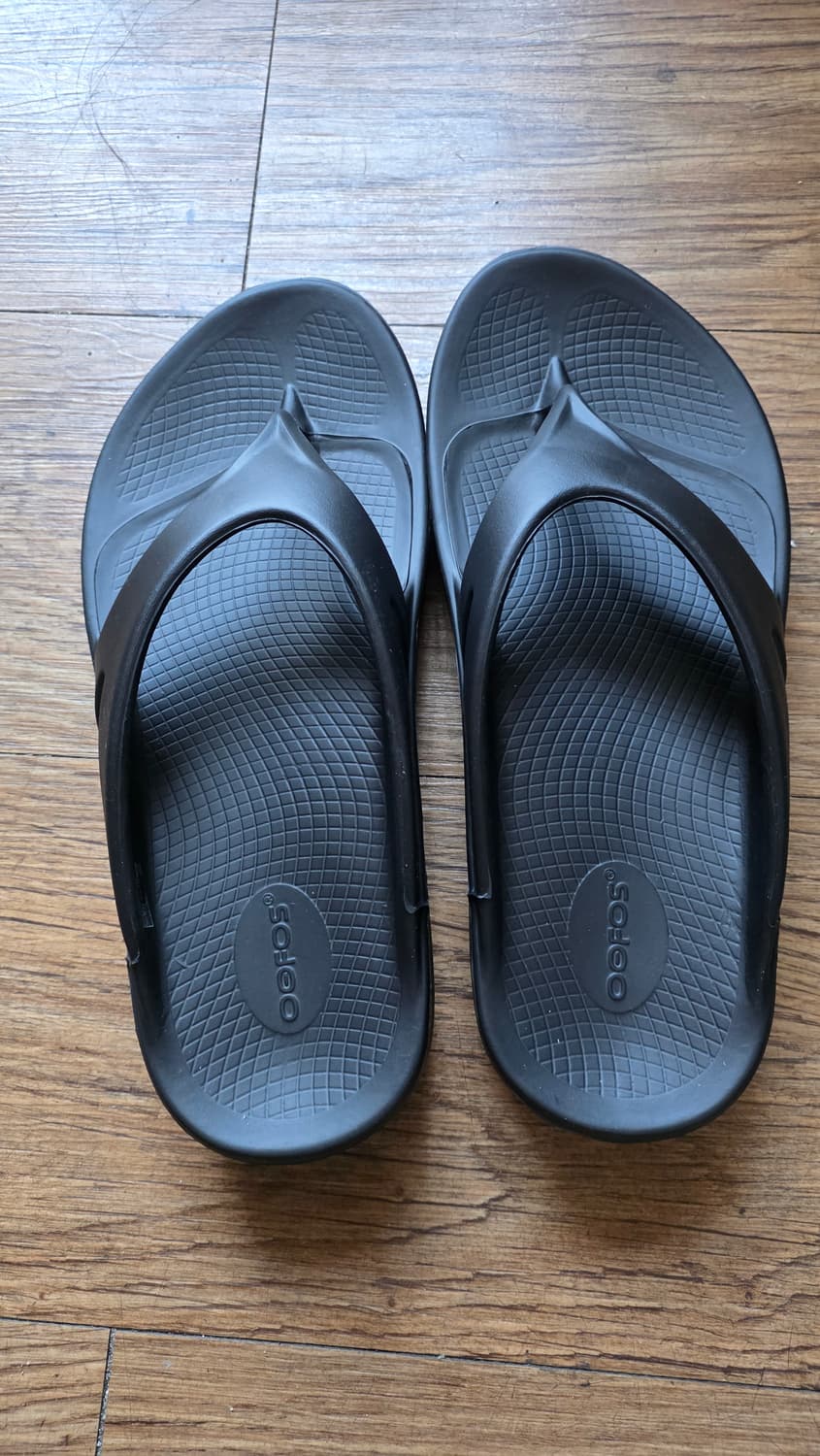 (새상품) 우포스 쪼리 290 상품이미지2