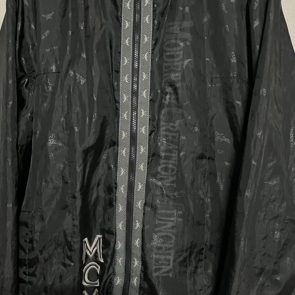 MCM 바람막이 LL 상품이미지6