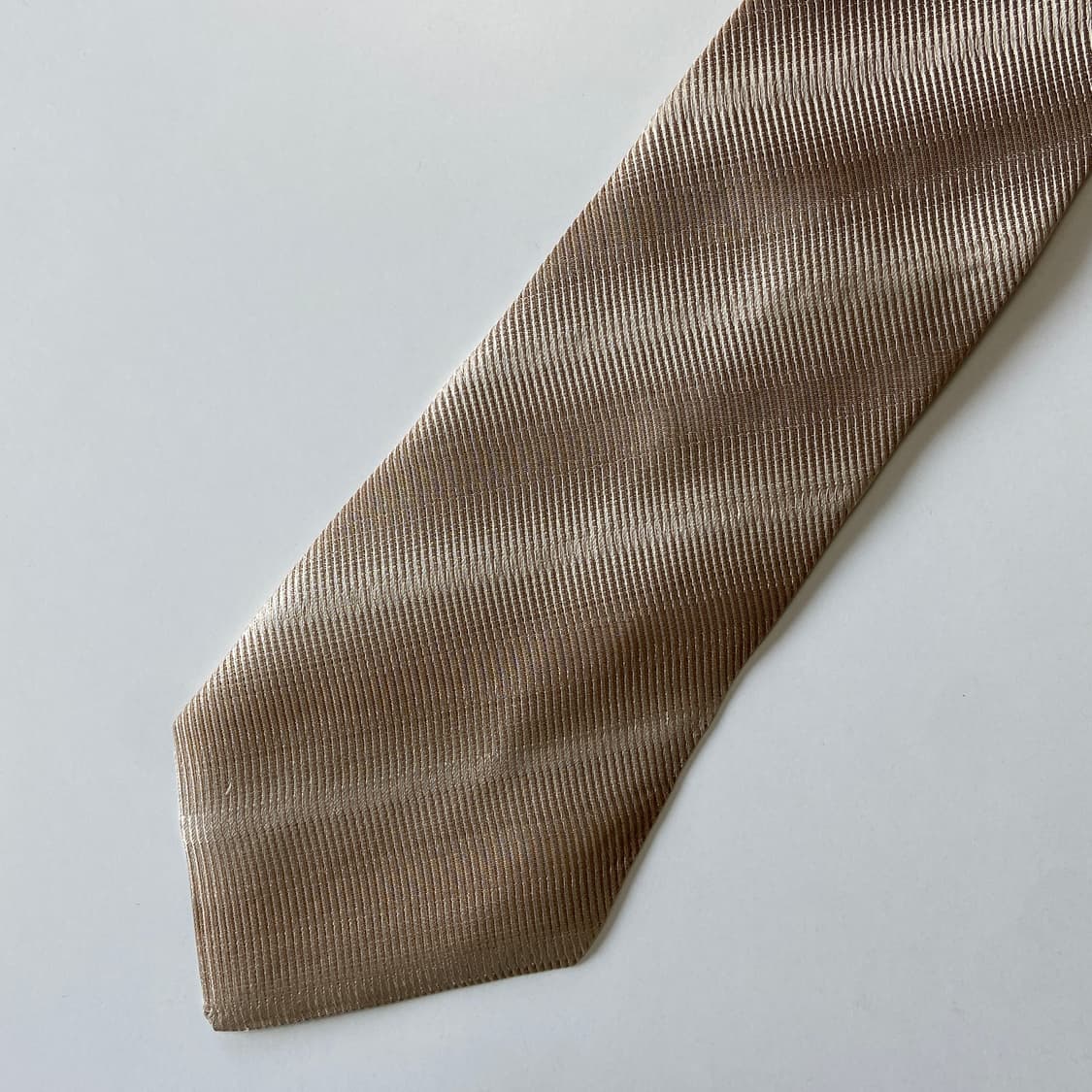 알마니 명품 정품넥타이(ARMANI) 상품이미지7