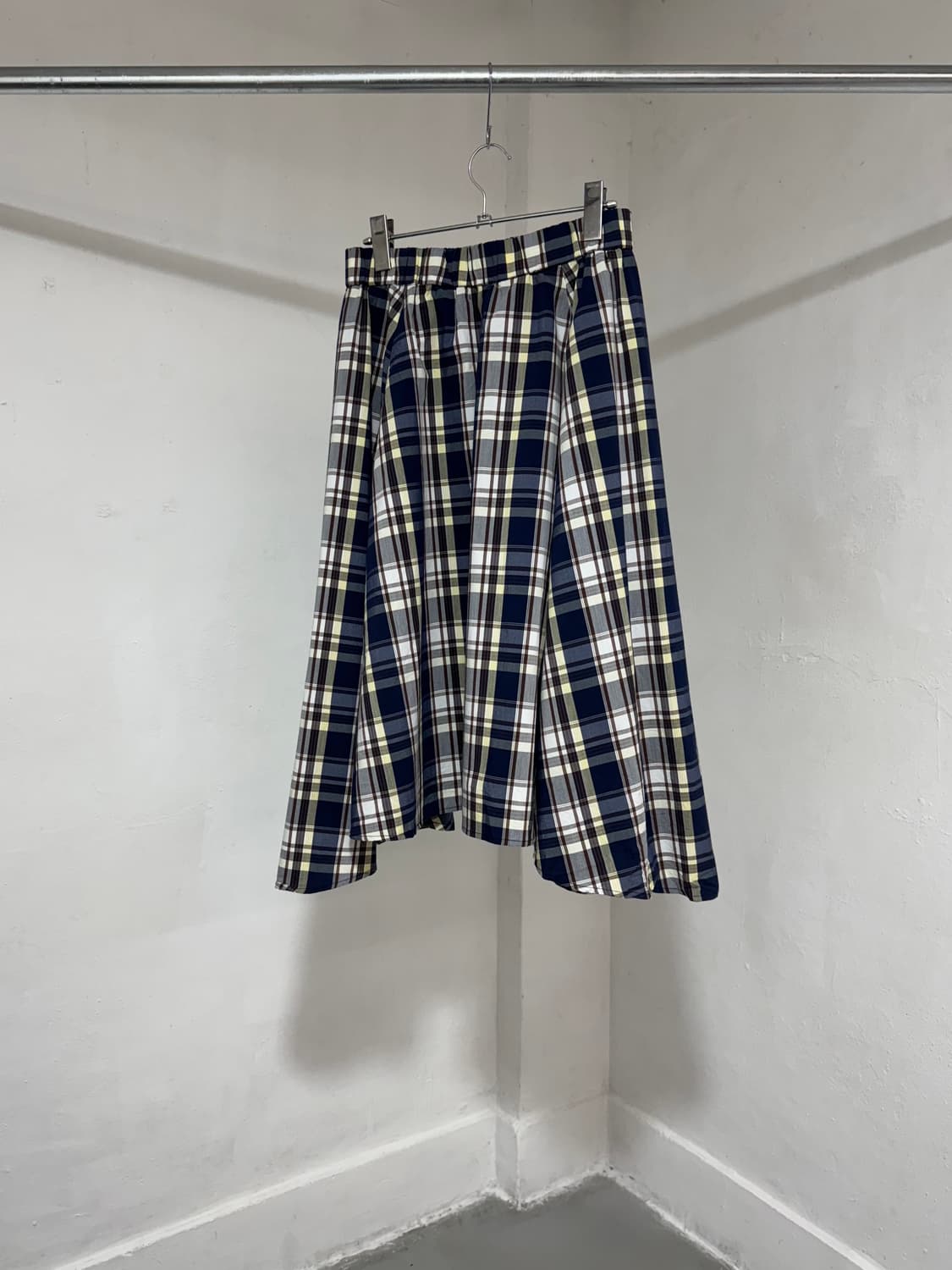 vtg skirt 상품이미지5