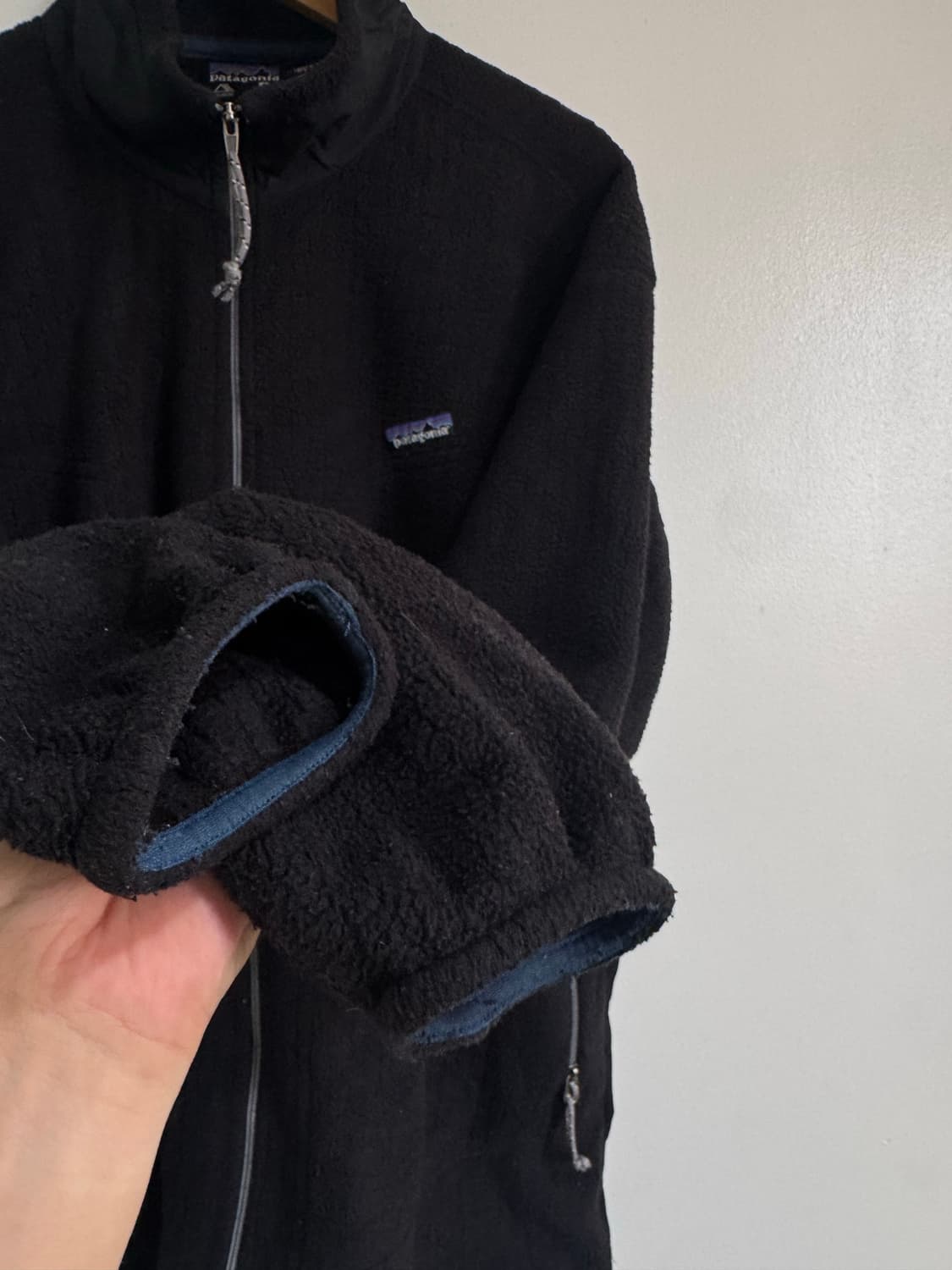 90'S 파타고니아 레귤레이터 R 자켓 XL 사이즈 USA  상품이미지4