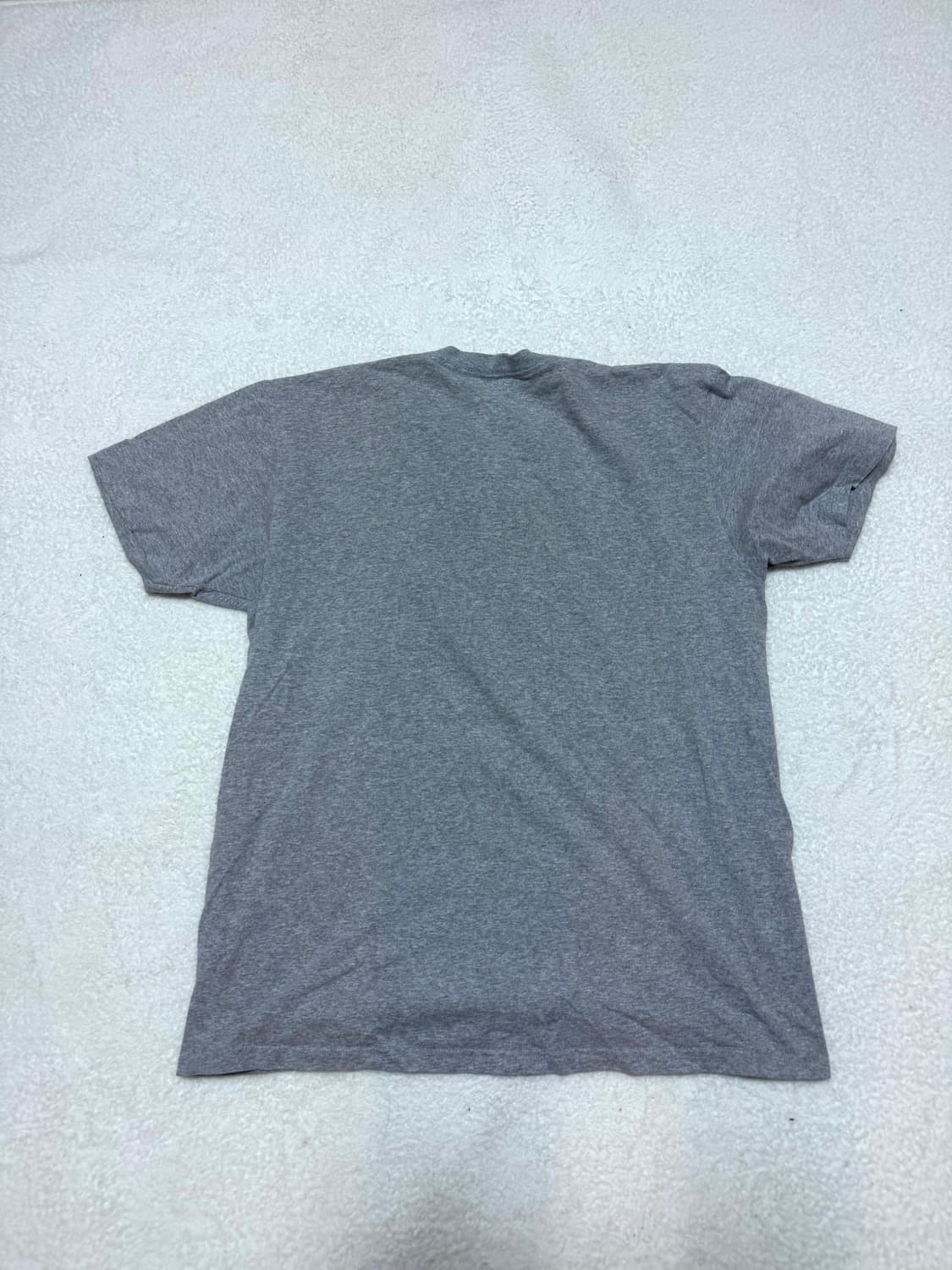 슈프림 노 유얼 라이츠 프린팅 반팔 티셔츠 XL 상품이미지3