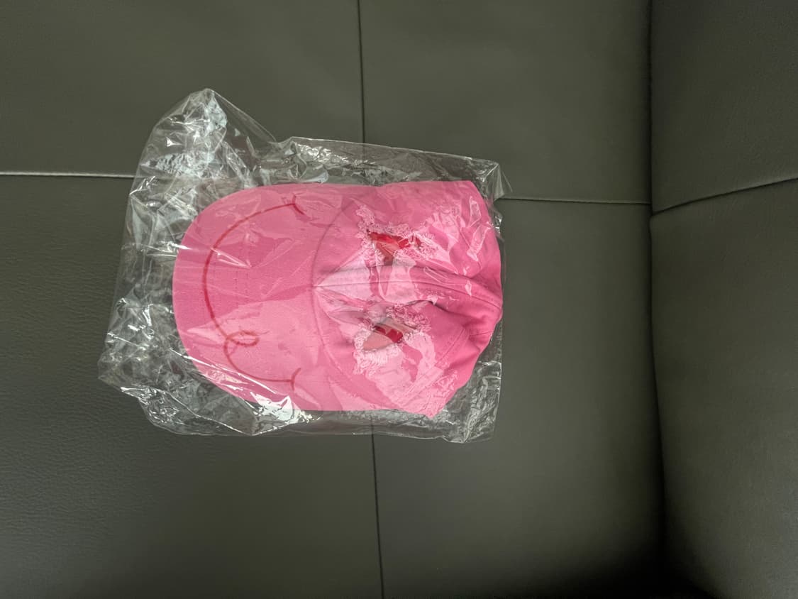 바조우 볼캡 상품이미지1