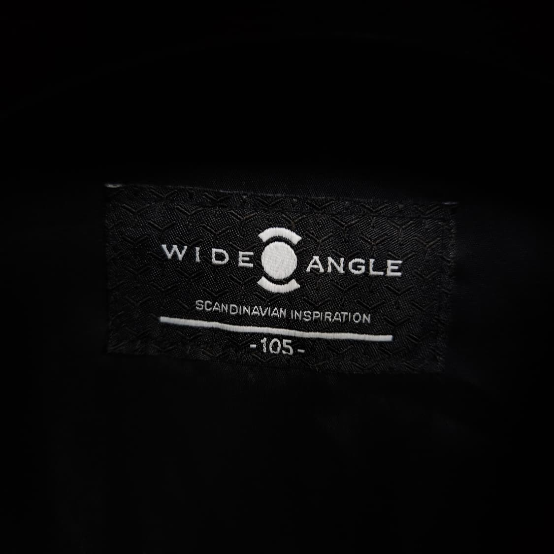 100 ) 와이드앵글 남성 스트레칭 니트 방풍 자켓 상품이미지5