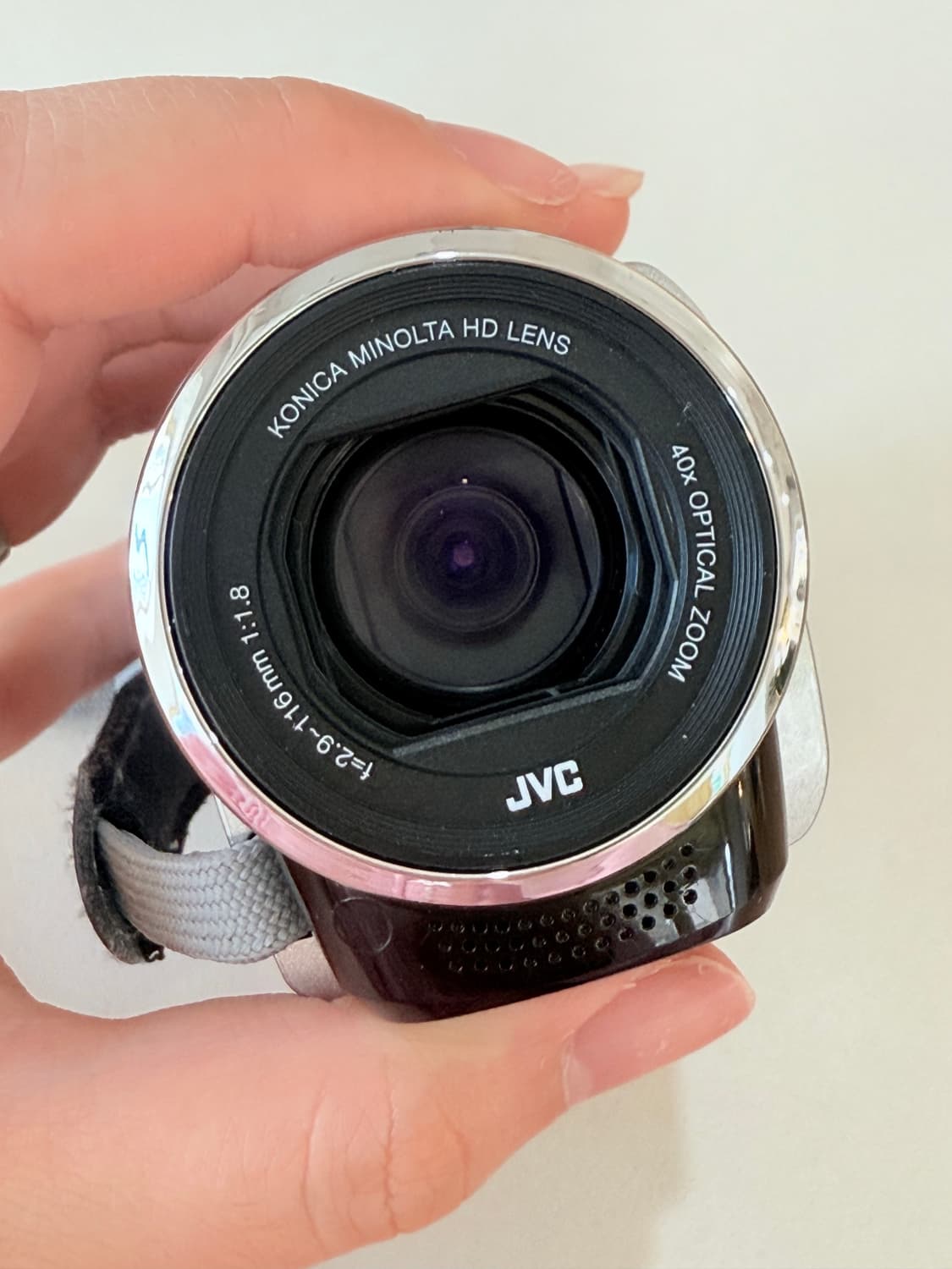 jvc hm99-s 빈티지 캠코더 느좋 감성 상품이미지6