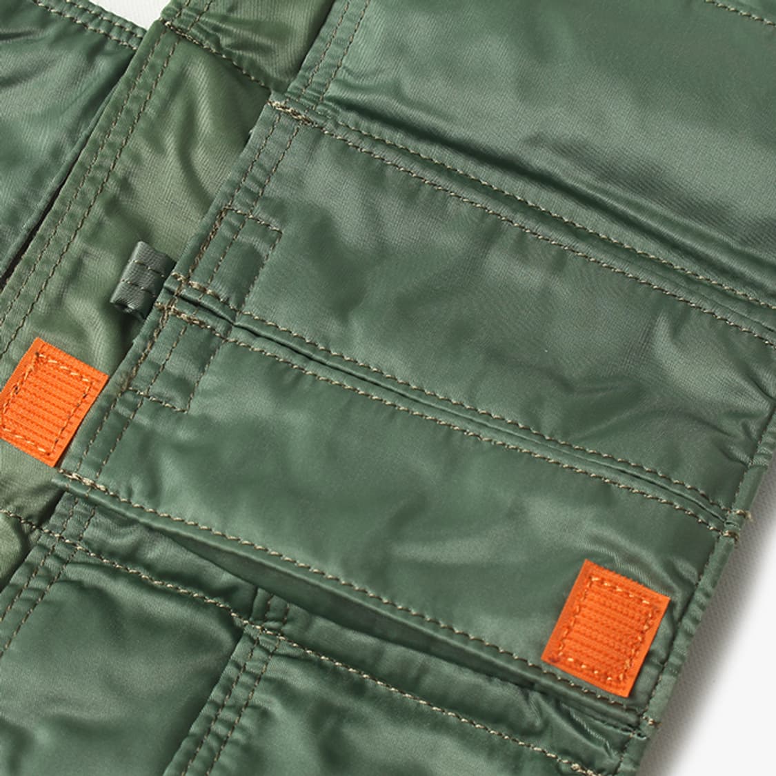  PORTER "Khaki Shoulder Bag" 상품이미지7