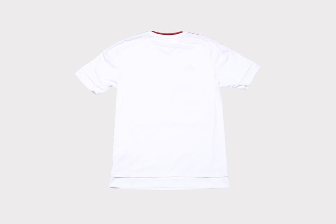 [S] 아디다스 15-16 맨유 어웨이 유니폼 상품이미지7