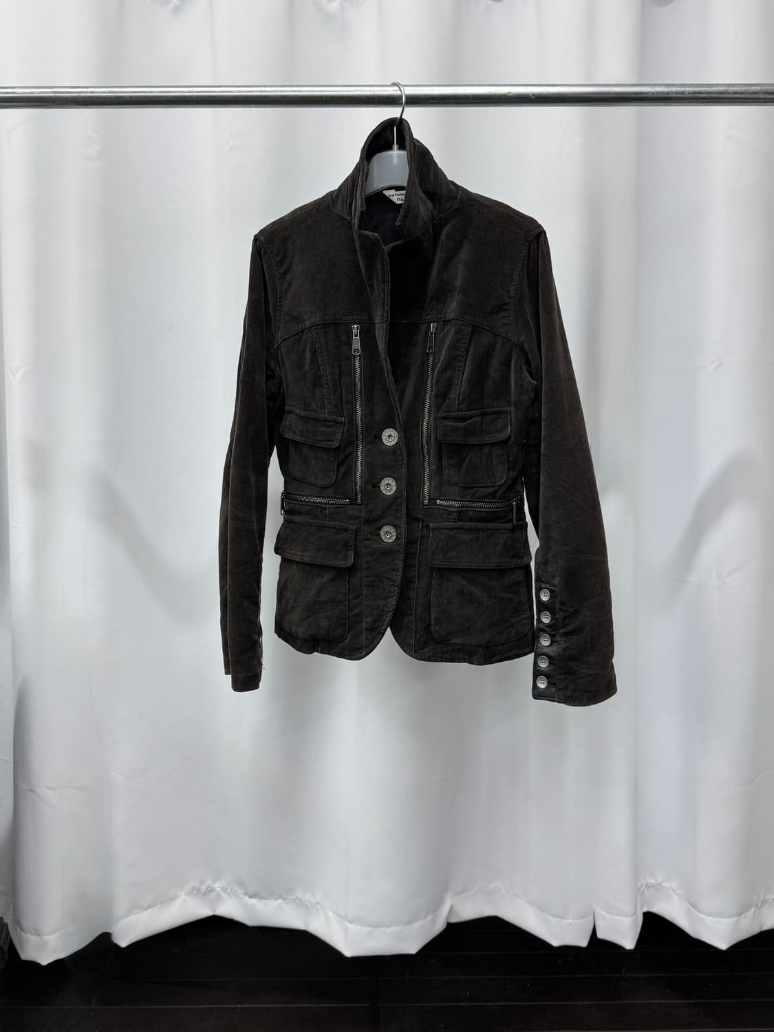 vtg jacket 상품이미지2