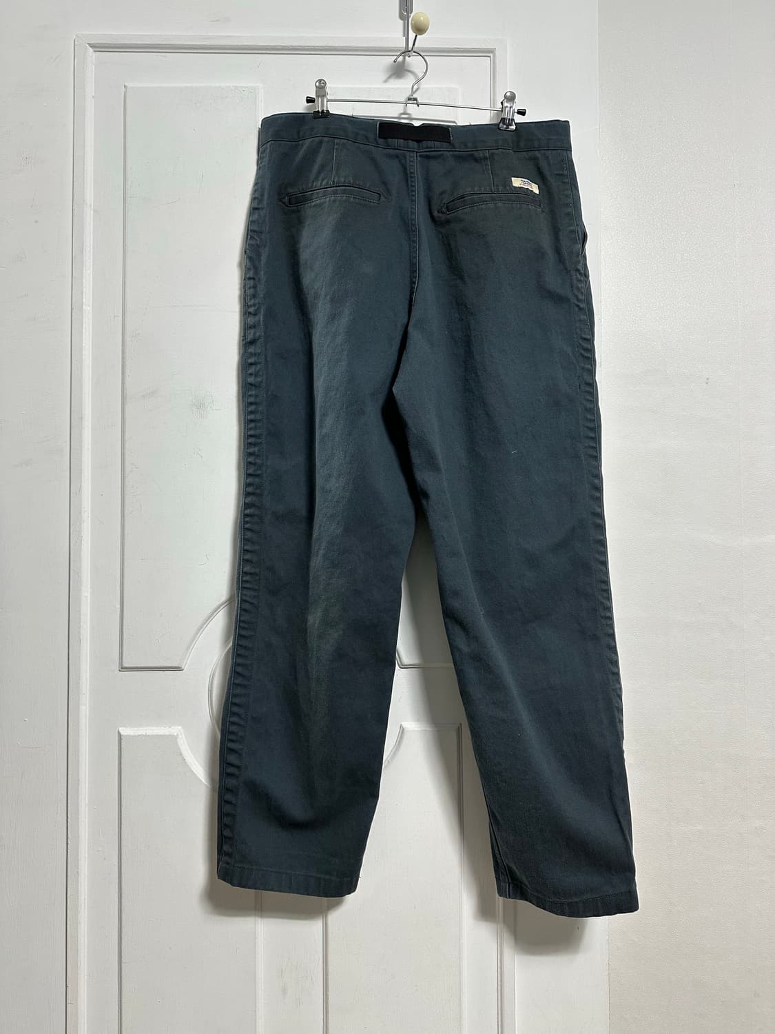 어나더오피스 앰플 스트롤러 팬츠 상품이미지2