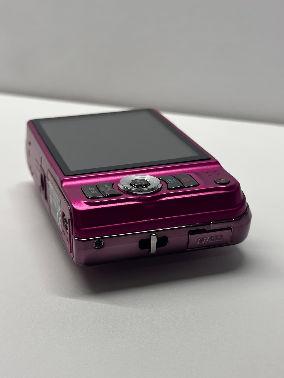 (민트급✨) 카시오 엑슬림 H10 casio exilim ex-h10 상품이미지7