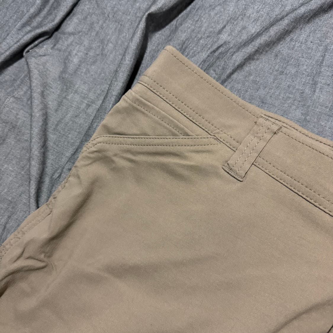 Outdoor Series Pants 상품이미지5