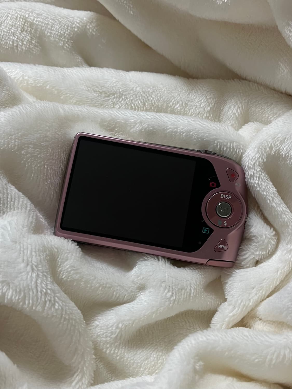 [풀구성] 카시오 엑슬림 z2300 핑크 판매합니다. 상품이미지2