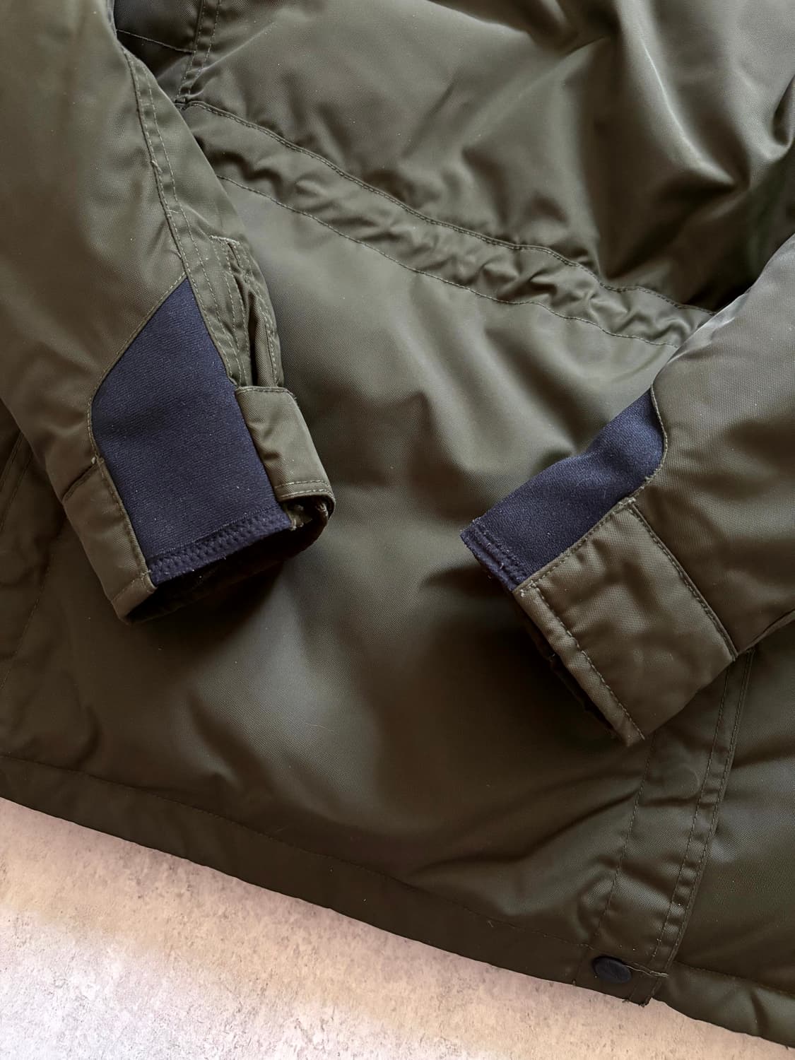 RLX 헤비 다운 파카 S(Loose 100) 상품이미지10