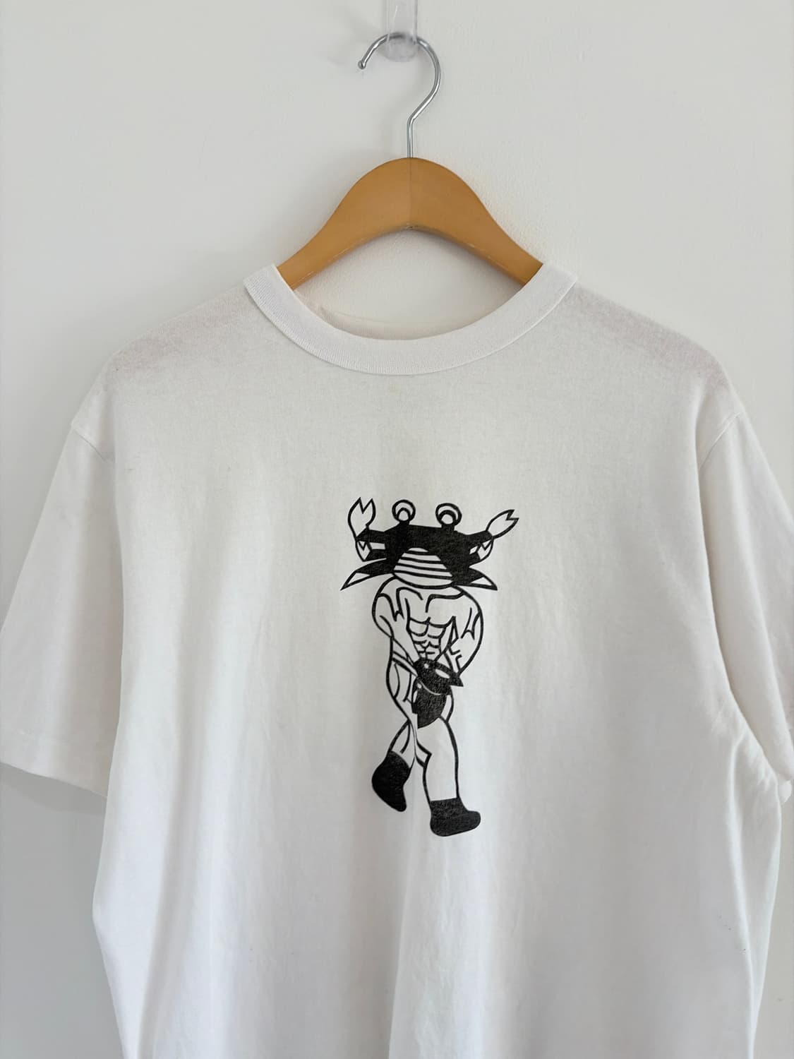 GU t-shirt 상품이미지2