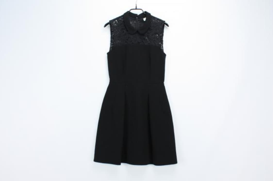 끌로디피에로 원피스 상품이미지1