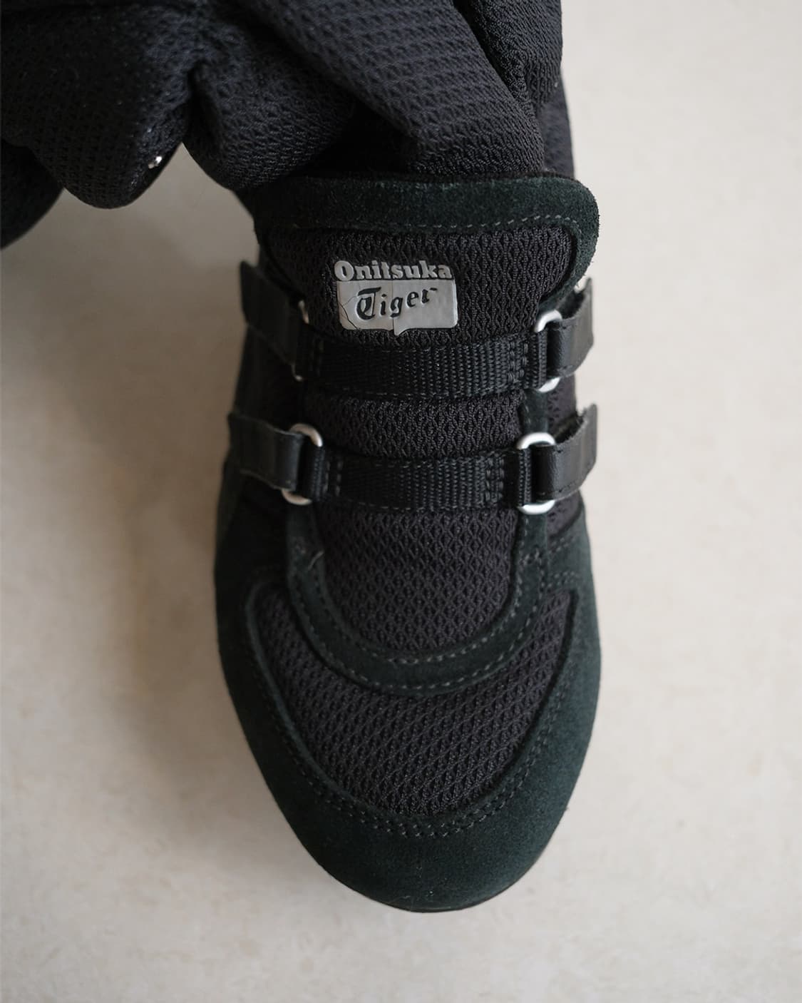 Onitsuka Tiger Snow Heaven 상품이미지5