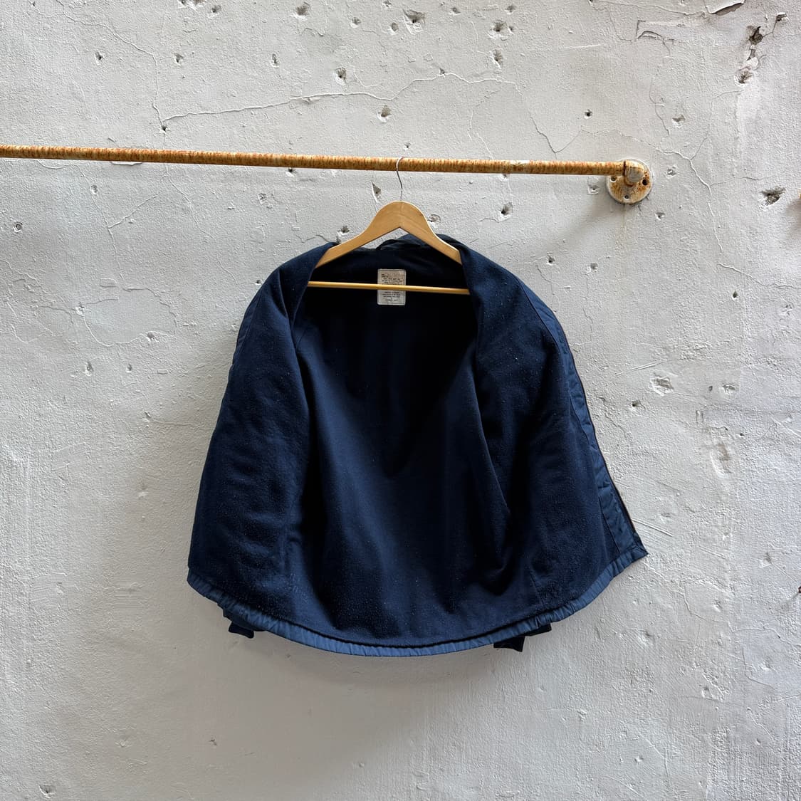 80s 미군 유틸리티 자켓 상품이미지3