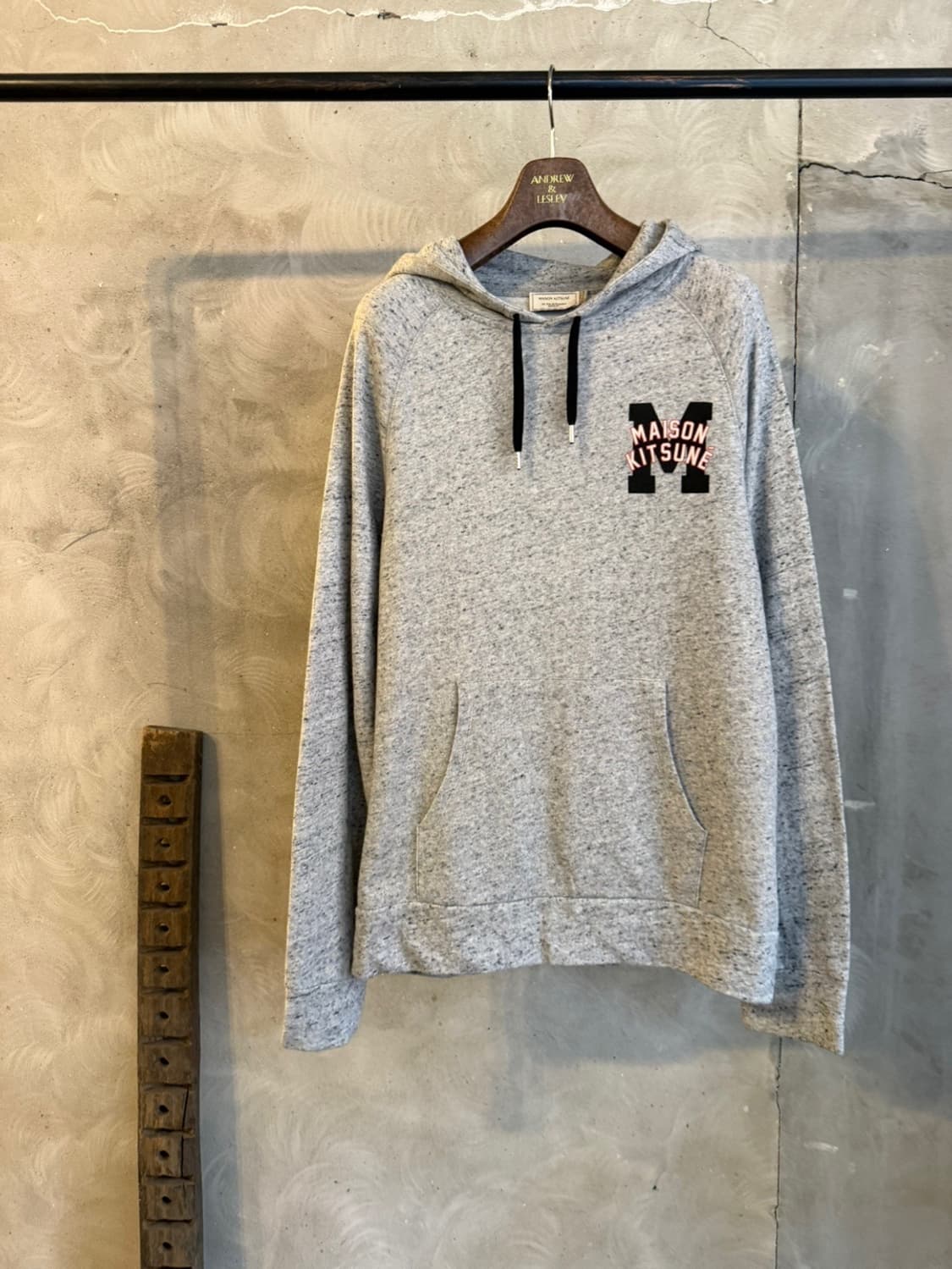 메종키츠네 후드티 100 상품이미지1