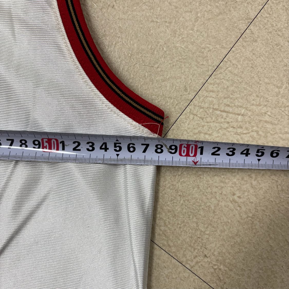 리복 NBA 필라델피아 아이버슨 농구 져지 상품이미지6